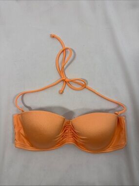 Victoria's Secret Convertible Bikini Top with Removable Straps